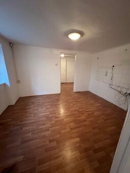 Priestranný 2 izbový byt, Židovská ul. - 19