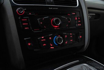 Audi A4 B8 Avant 1.8 TFSI - 19