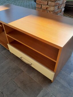 Stolík pod TV - 19