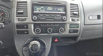 💥 VW MULTIVAN - PREDAJ AJ NA SPLÁTKY 💥 - 19