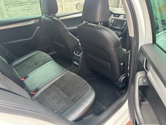 2015 Skoda Octavia Combi Style - 19