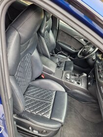 Audi A6 3,0tdi 240kw r.v.2016 - 19