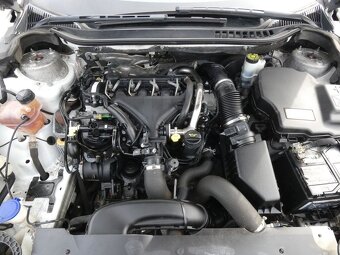 Citroën C5 2.0 HDI KROUPY  //DPH odpočet// - 19