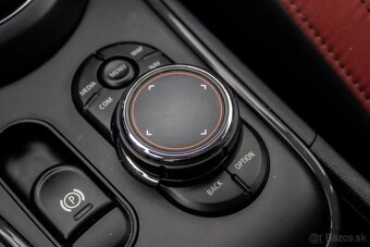 Mini Countryman Cooper S Plug-in Hybrid 2019 - odpočet DPH - 19