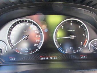 BMW X6 XDRIVE 40d, 4x4, AUTOMAT - splatka 489,-€ - 19