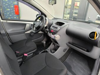 🚗 Toyota Aygo 1.0i VVT-i Terra Cool - 19
