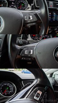 Volkswagen Golf Variant 2.0 TDI Edition United DSG 2020 - 19