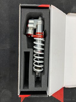 Wp Cone Valve komplet podvozok - 19