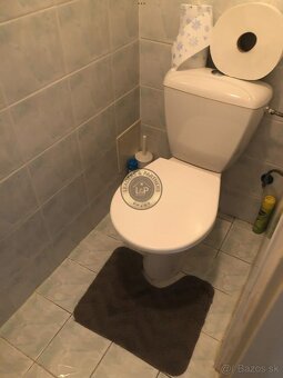 Jedinečný loft v úplnom centre - 19