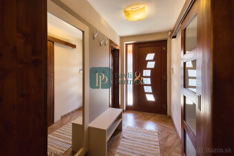 Predaj 4izbový rodinný dom Sľažany, pozemok 12á, EXKLUZÍVNE - 19