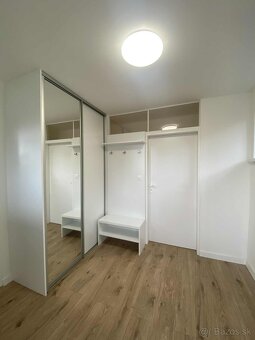 Priestranný 2-izb. byt na prenájom Staré Mesto - 19