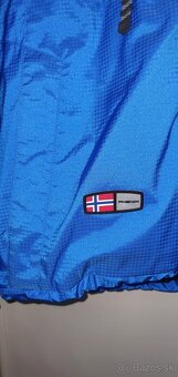 Phenix panska lyžiarska snowboard bunda veľkosť XXL alebo 56 - 19