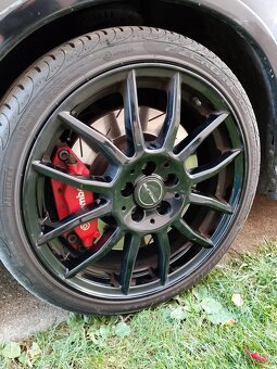 Škoda Fabia 1,9TDi 96kw - 19