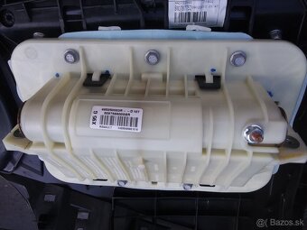 Renault Megan 3 mechanizmus stieracov - 19