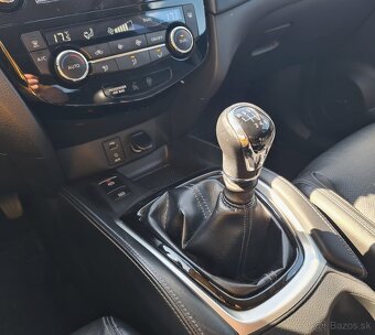 NISSAN X-TRAIL DCI 150 TEKNA 4X4 - 19