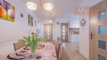 VYMEŇ SUSEDA - Na predaj moderný 4-izbový rodinný dom v Duna - 19