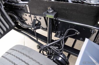 MAN TGL 12.180 TROJSTRANNÝ S3 SKLÁPAČ / VYKLÁPAČ / EU4 - 19