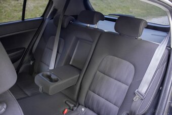Kia Sportage 1.6 CRDi A/T - NOVÝ MOTOR - 19