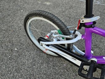PREDAM WOOM 3 V STAVE TAKMER NOVEHO KUSU - 19