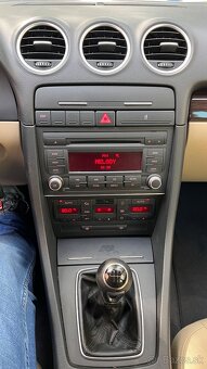 Seat Exeo 2.0 TDI - 19