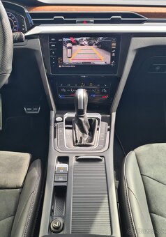 VW ARTEON SB 2.0 TDI ELEGANCE DSG, VIRTUAL, 39 TIS. KM - 19