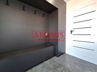 Predám moderné nadštandardné bungalovy 120m2, tepelné čerpad - 19