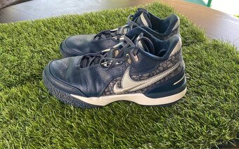 Nike, Jordans 42-42,5 - 19