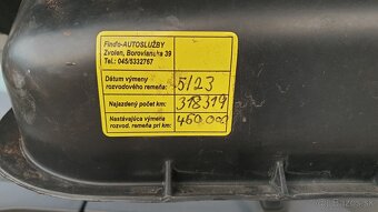 Peugeot Boxer, 1. majiteľ, zakúpený v SR - 19