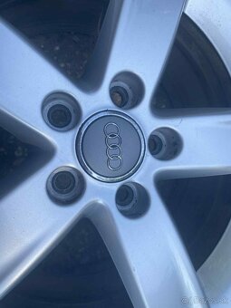 Zimné elektróny 5x112...r16.... - 19