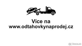 Odtahovka Iveco Daily , 8/2022 , automat - 19