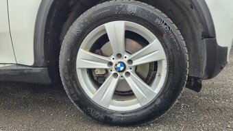 BMW X5 xDrive 3.0d A/T - 19