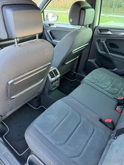 Volkswagen Tiguan 2.0 TDI 110kW - 19