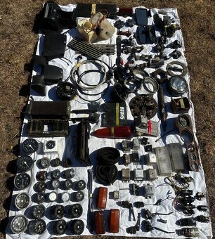 Diely z veteránov - 19