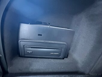 Audi A4 B6 1.9TDI 96kw QUATTRO (4x4) - 19