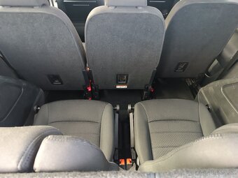 Predám Ford Galaxy 2, 0 d Titanium - 19