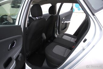 Kia Ceed 1.6 GDi, Silver, 99kw, MT6 - 19