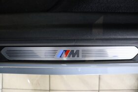 BMW X3 xDrive 30d M-Packet A/T8 Záruka Shadowline - 19