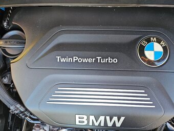 BMW 216d SportLine Active Tourer F45 - 19