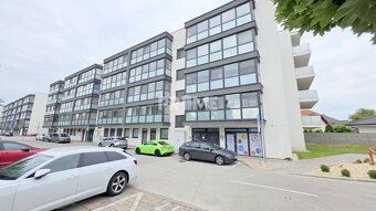 MODERNÝ 3i byt, NOVOSTAVBA, 3 X PARKING, TERASA, Green Villa - 19
