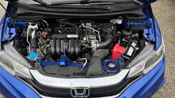 Honda Jazz 1.3 i-VTEC Elegance - 19