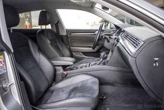 Volkswagen Arteon 2.0 TSI BMT Elegance 4MOTION DSG - 19