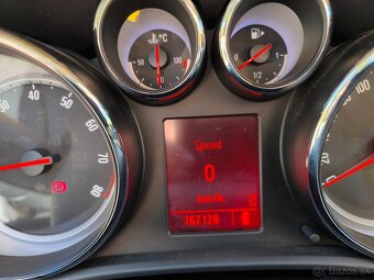 Astra J Sport Tourer 1.4 T - 19