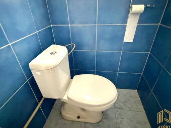 DOM NA SAMOTE POD LESOM, POZEMOK 3.160m2, CEROVÁ - 19