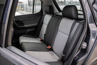 Škoda Fabia 1.2 HTP Classic - 19
