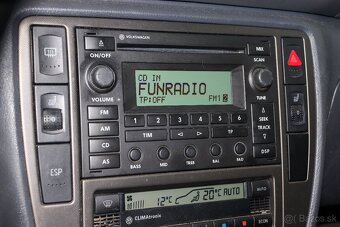 Volkswagen Passat B5.5 1.9TDI 96kw - 19