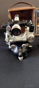kompas / planimeter  / altimeter / teodolit ..... - 19