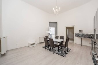 Štúrová - Košice -JUH,lukratívny 3 izbový byt 93 m2.Centrum - 19