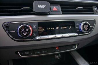 Audi A4 Avant 40 2.0 TDI quattro S tronic - 19