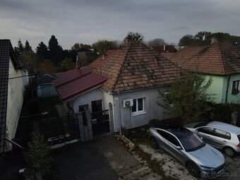 Na predaj dva byty v priestrannom dome – Ivanka pri Dunaji - 19