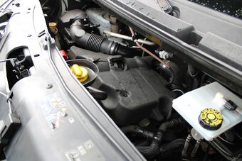 Renault Master, 2.3 DCI L3H2 maxi+dílna+klima - 19